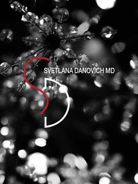 Logo of SD Medical Arts, P.C. founded by Dr. Svetlana M. Danovich