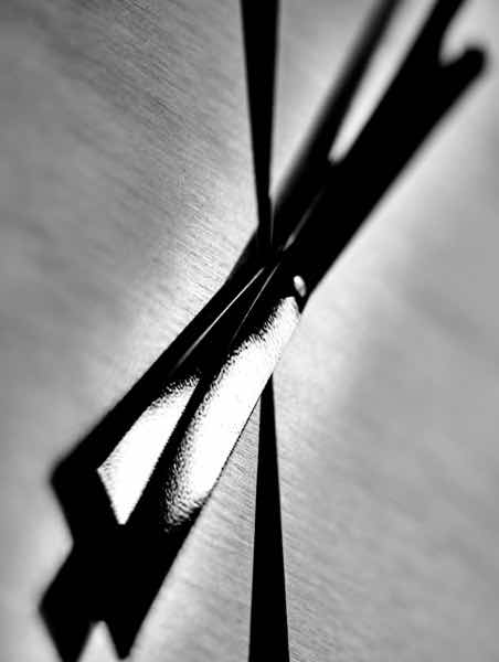 Be Timeless by FUE Hair Transplantation